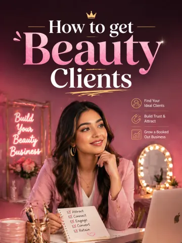 Beauty Clients se Business Badhao