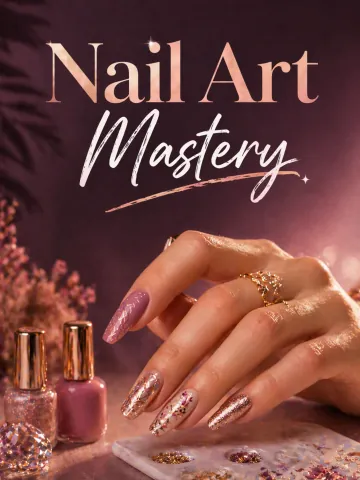 Nail Art Mastery