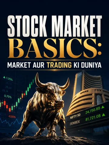 Stock Market Basics: Market aur Trading ki Duniya